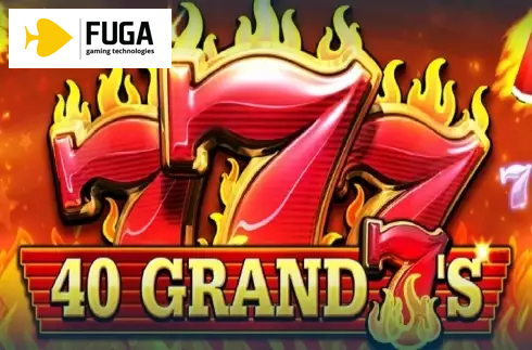 40 Grand Sevens